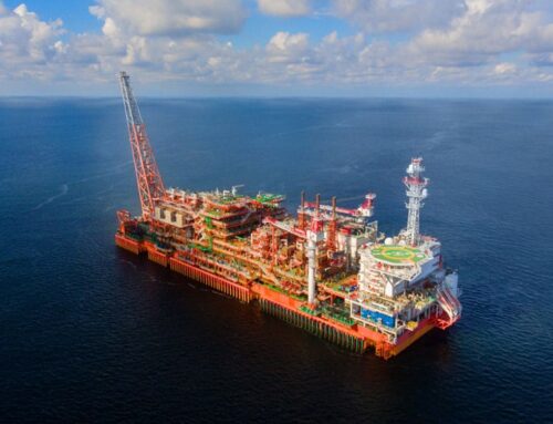 Il gas naturale non è mai stato così richiesto, e l’Asia è in testa